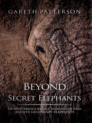 cover image of Beyond the Secret Elephants